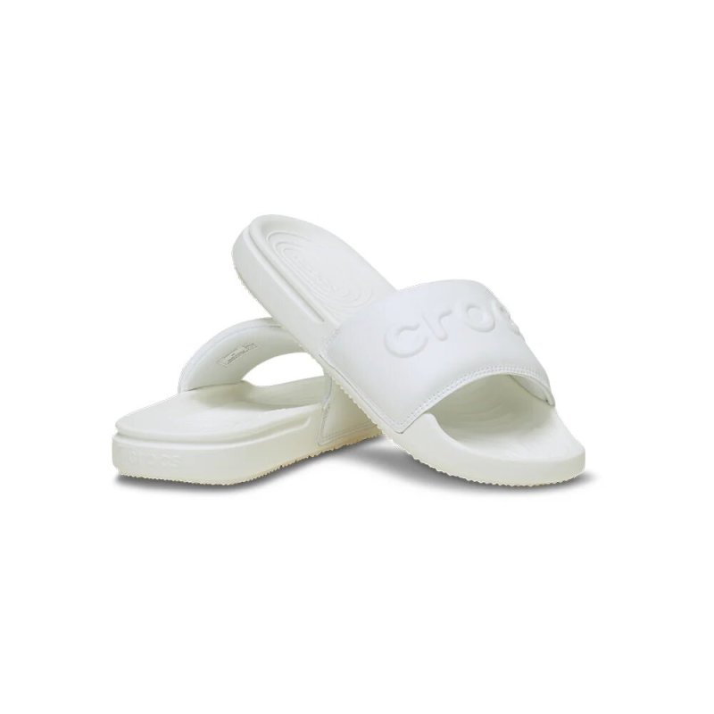 Ciabatte All Day Slide w Crocs Crocs Ciabatte Donna 211430-100