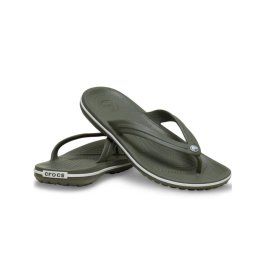 Infradito Crocband Flip Crocs Crocs Ciabatte Uomo 11033-3J5