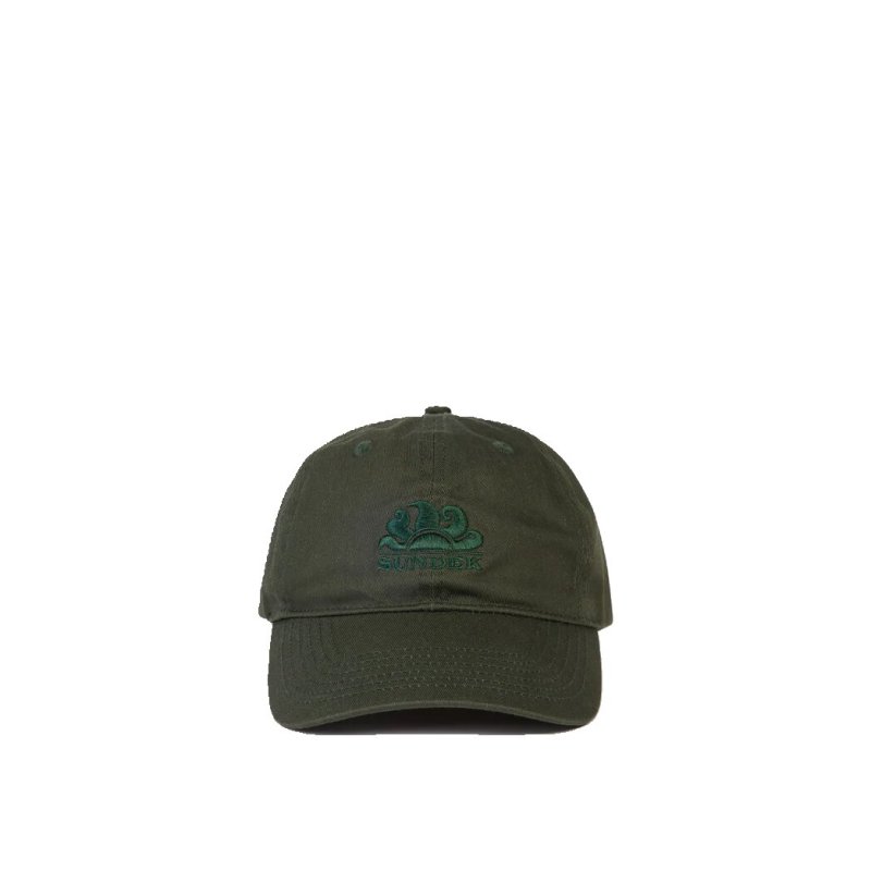 Cappellino Cooper Sundek Sundek Cappellini AM007AHC2000-55101