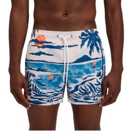 Boxer Levin Sundek Sundek Short M633BDRT4NS-310NS