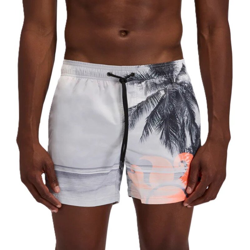 Boxer Levin Sundek Sundek Short M633BDRT49L-0209L