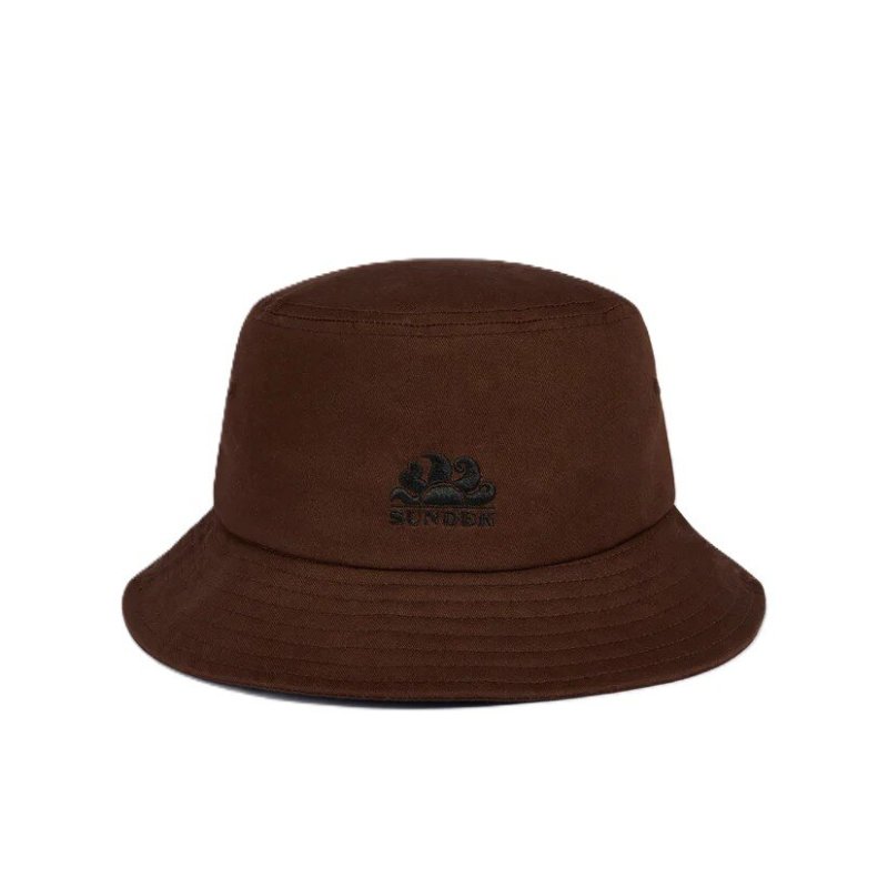 Cappellino Bucket Sundek Sundek Cappellini AM068AHC2000-B0300