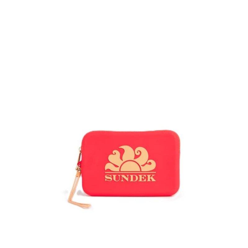 Pochette Small Necessaire Sundek Sundek Borse & Tracolle AW748ABSL100-A8701