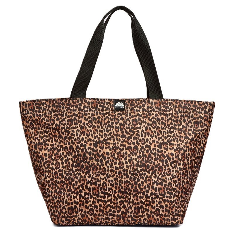 Borsa Daly Printed Sundek Sundek Borse & Tracolle AM057ABPS38L-A728L