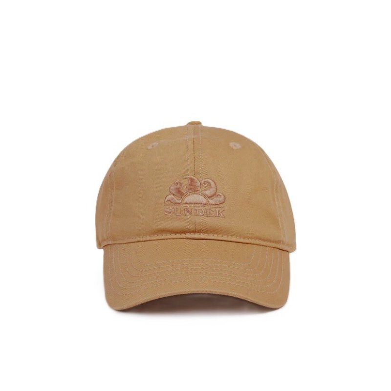 Cappellino Cooper Sundek Sundek Cappellini AM007AHC2000-A7201