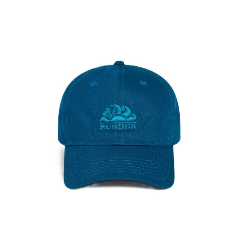 Cappellino Cooper Sundek Sundek Cappellini AM007AHC2000-A9701