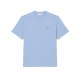 t-Shirt Girocollo M/m Lacoste Lacoste t-Shirt TH7318-AEY