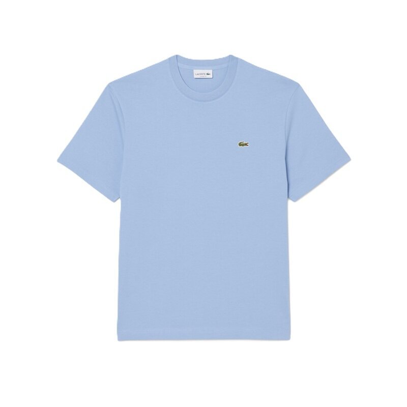 t-Shirt Girocollo M/m Lacoste Lacoste t-Shirt TH7318-AEY