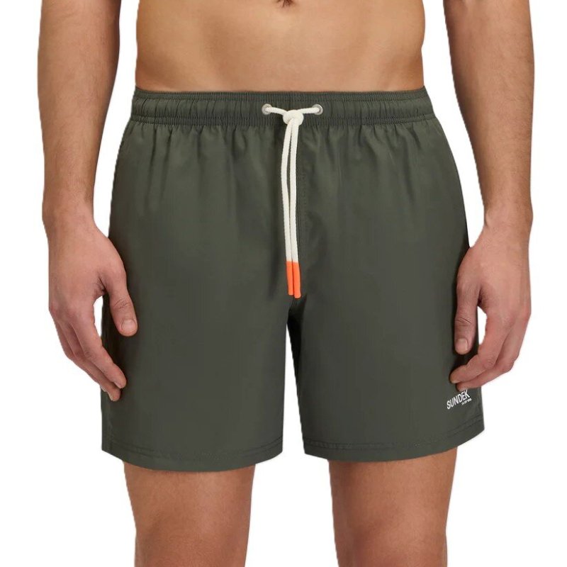 Boxer Boardshort Sundek Sundek Short M750BDRT300-30201