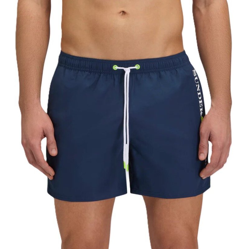 Boxer Boardshort Sundek Sundek Short M750BDRT300-00701