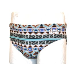 Slip Mare Lab84 Lab84 Slip S26-SPM1002ETHNIC