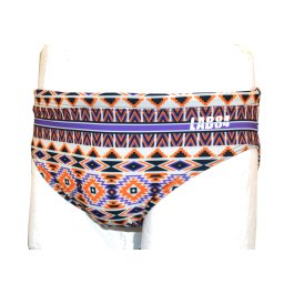 Slip Mare Lab84 Lab84 Slip S26-SPM1002ETHNIC