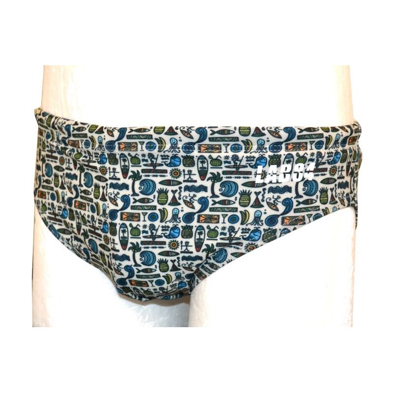 Slip Mare Lab84 Lab84 Slip S26-SPM1002MICRO