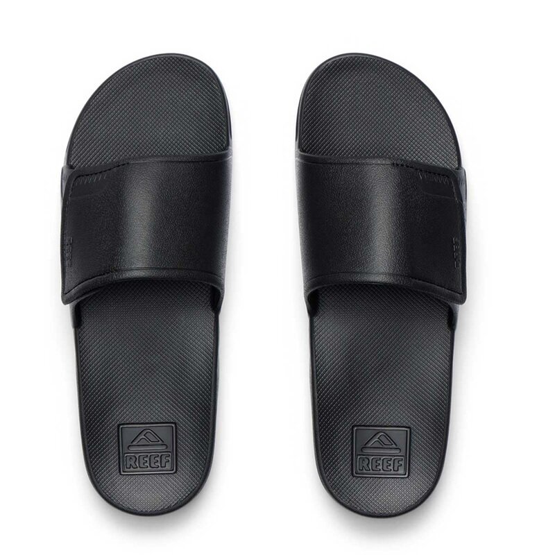 Ciabatta Fanning Slide H20 Reef Reef Ciabatte Uomo CJ8537