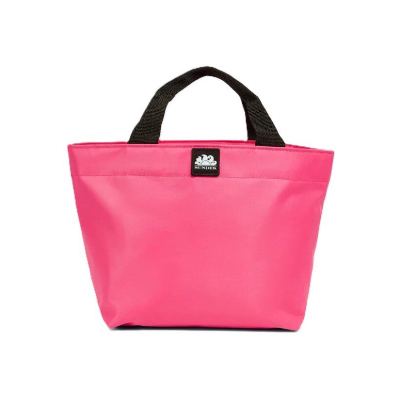 Borsina Devin Small Tote Bag Sundek Sundek Borse & Tracolle AM058ABPV600-A7000