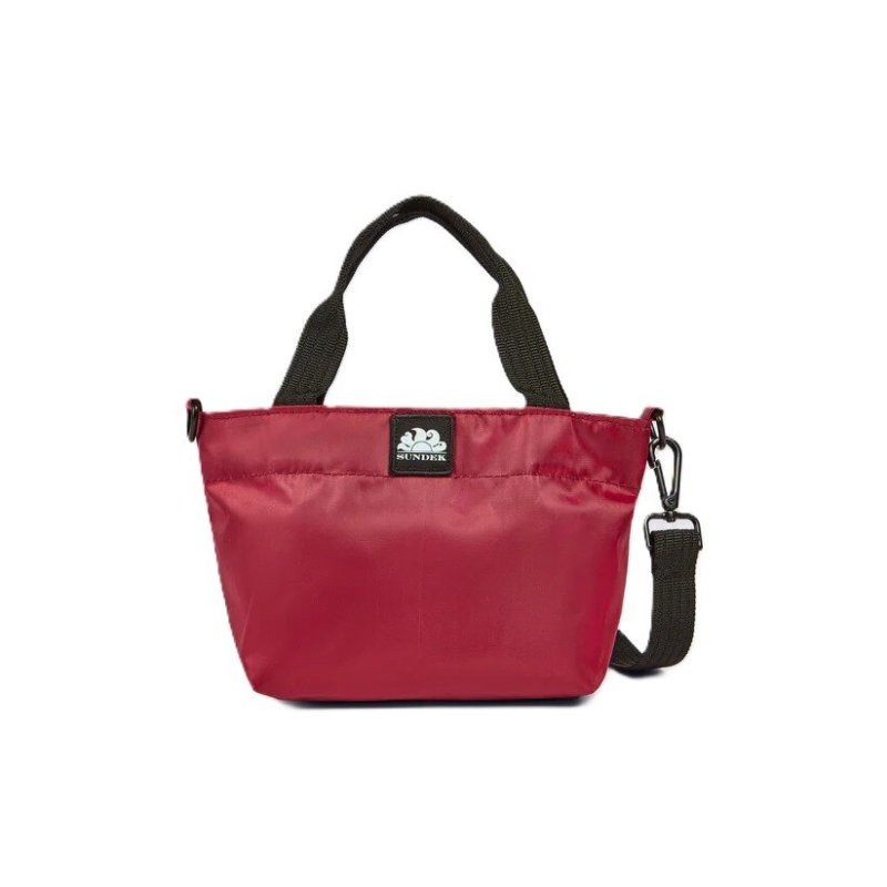 Borsina Devis Mini Bag Sundek Sundek Borse & Tracolle AM251ABPV600-A9000