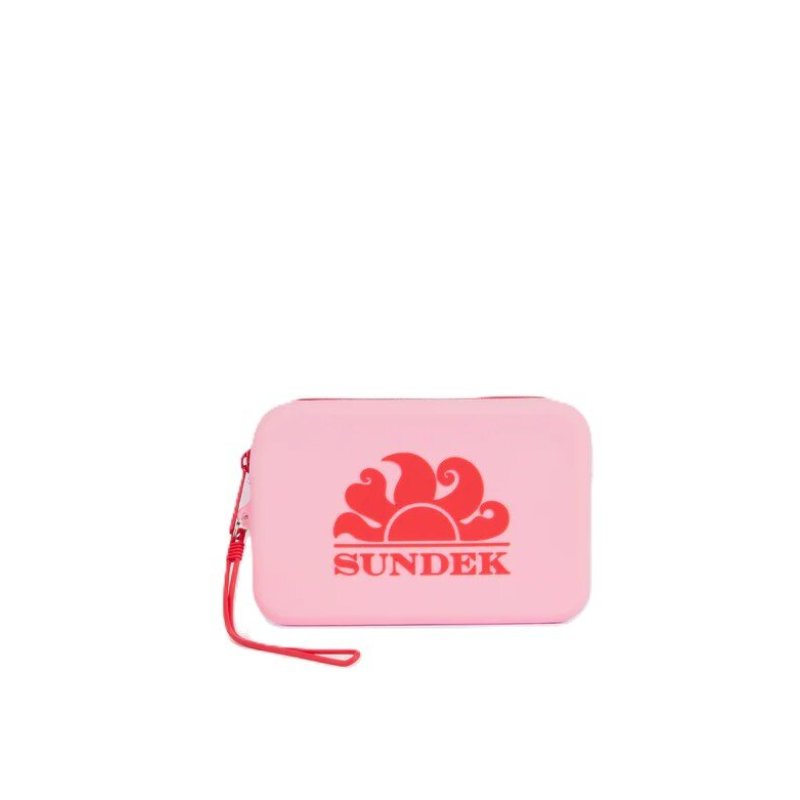 Pochette Small Necessaire Sundek Sundek Borse & Tracolle AW748ABSL100-53201