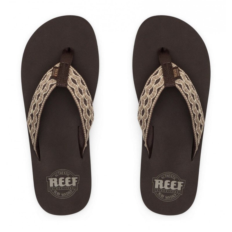 Infradito Smoothy Reef Reef Ciabatte Uomo CJ8363