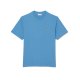 t-Shirt Girocollo M/m Lacoste Lacoste t-Shirt TH7318-JBK
