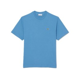 t-Shirt Girocollo M/m Lacoste Lacoste t-Shirt TH7318-JBK