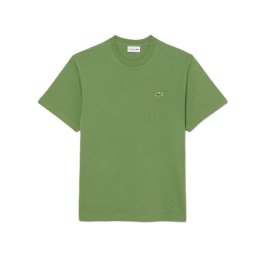 t-Shirt Girocollo M/m Lacoste Lacoste t-Shirt TH7318-02M