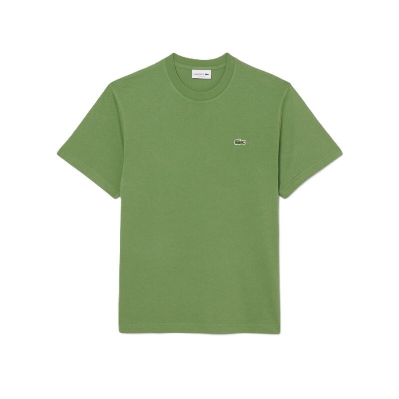 t-Shirt Girocollo M/m Lacoste Lacoste t-Shirt TH7318-02M