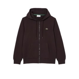 Felpa Zip + Cappuccio Lacoste Lacoste Felpe SH9809-3LA