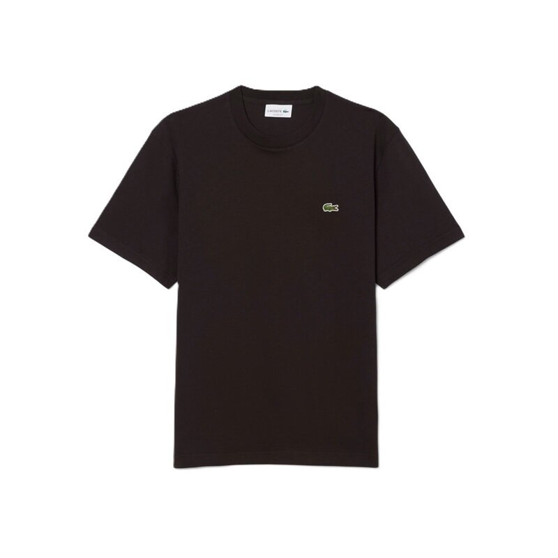 t-Shirt Girocollo M/m Lacoste Lacoste t-Shirt TH7318-3LA