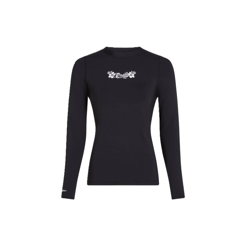 t-Shirt Manica Lunga Lycra Skins O`neill O`neill t-Shirt 1800437