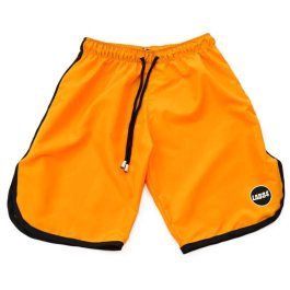 Short Basket Lab84 Lab84 Short S26-SHM1001BLACK