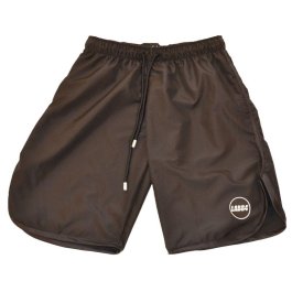Short Basket Lab84 Lab84 Short S26-SHM1001BLACK