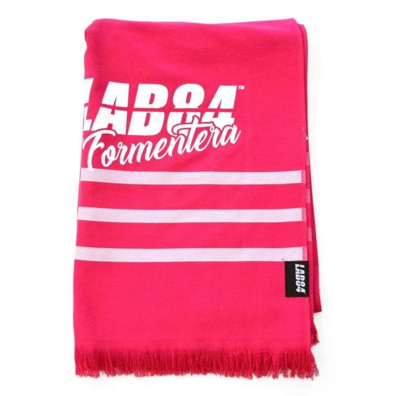 Telo Fouta + Spugna Lab84 Lab84 Teli S26 -T- 3RIGH