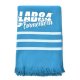 Telo Fouta + Spugna Lab84 Lab84 Teli S26 -T- 3RIGH