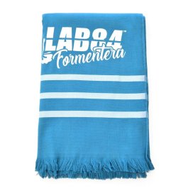 Telo Fouta + Spugna Lab84 Lab84 Teli S26 -T- 3RIGH