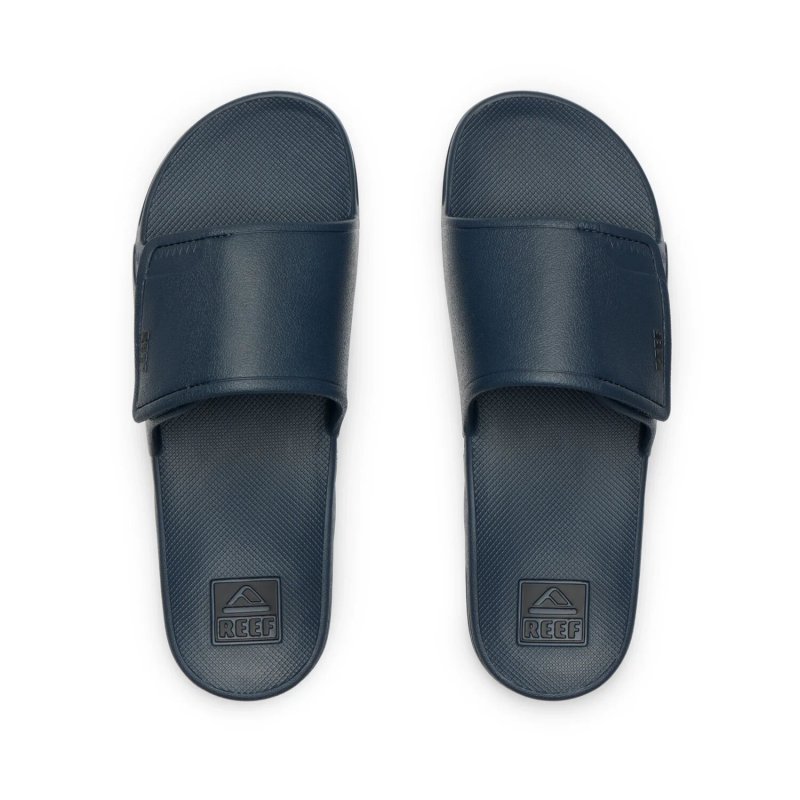 Ciabatta Fanning Slide H20 Reef Reef Ciabatte Uomo CJ8536