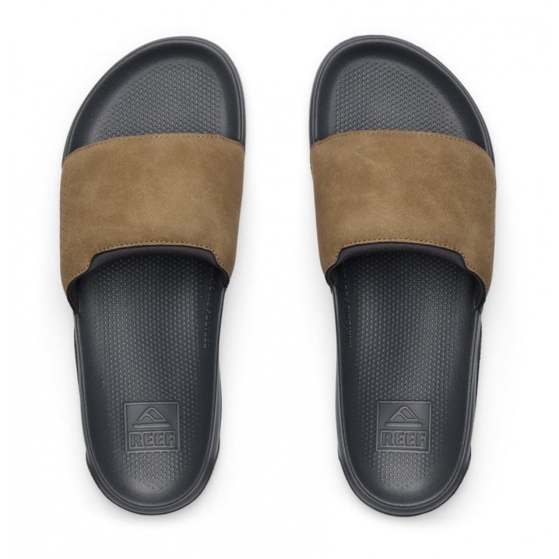 Ciabatta Tailslide Reef Reef Ciabatte Uomo CJ8560