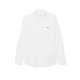 Camicia M/l Lacoste Lacoste Camicie CH2316-001