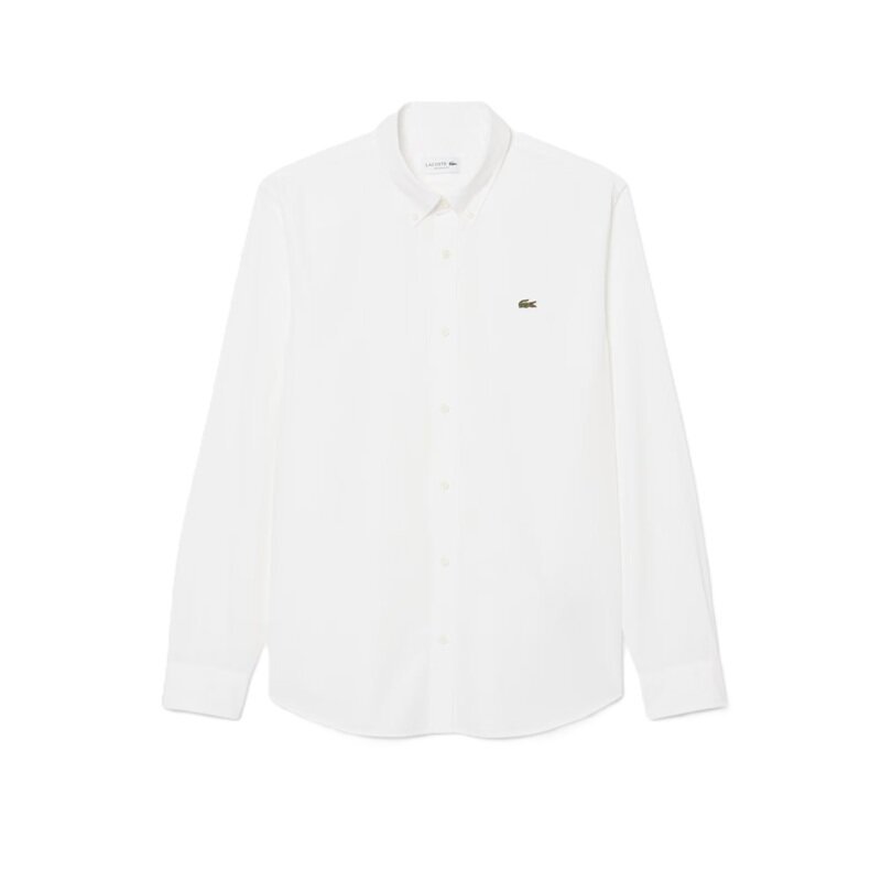 Camicia M/l Lacoste Lacoste Camicie CH2316-001
