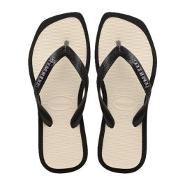 Infradito Top Square Fusion Havaianas Havaianas Ciabatte Donna 4149944