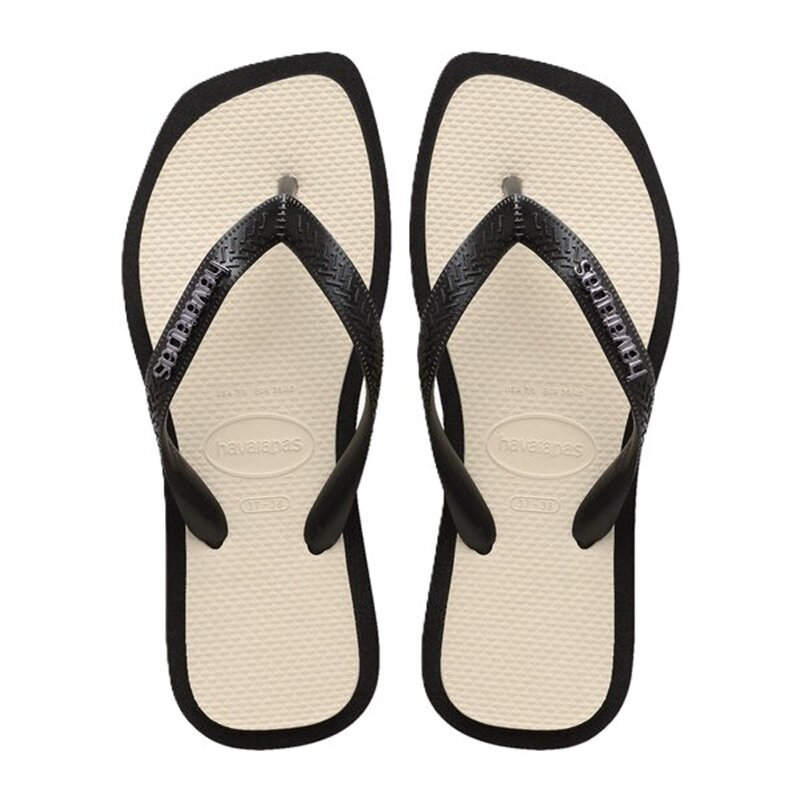 Infradito Top Square Fusion Havaianas Havaianas Ciabatte Donna 4149944