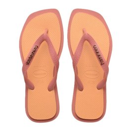 Infradito Top Square Fusion Havaianas Havaianas Ciabatte Donna 4149944