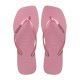 Infradito Slim Square Logo Met Havaianas Havaianas Ciabatte Donna 4148257