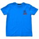 t-Shirt Giro Stampa Lab84 Lab84 t-Shirt S26-TSHB1150