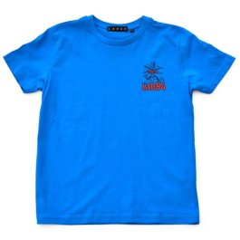 t-Shirt Giro Stampa Lab84 Lab84 t-Shirt S26-TSHB1150