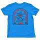 t-Shirt Giro Stampa Lab84 Lab84 t-Shirt S26-TSHB1150