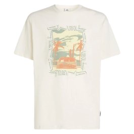 t-Shirt Photo Front Print O`neill O`neill t-Shirt 2850365