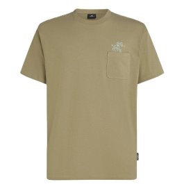 t-Shirt Chest Pocket O`neill O`neill t-Shirt 2850367