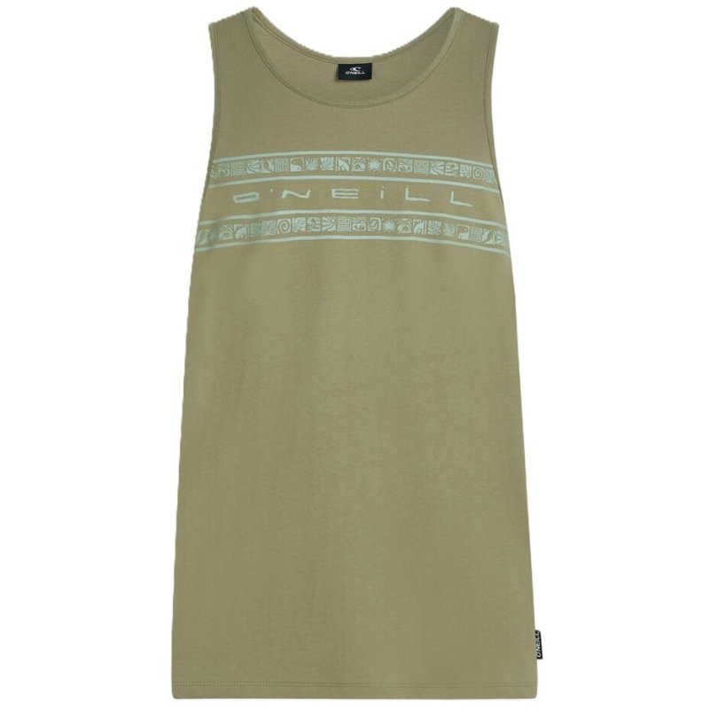 Canotta Graphic O`neill O`neill Canotte 2850377