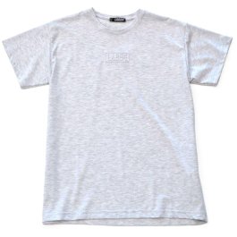 t-Shirt M/m Embossing Lab84 Lab84 t-Shirt S26-TSHM1162