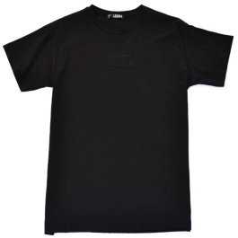 t-Shirt M/m Embossing Lab84 Lab84 t-Shirt S26-TSHM1162
